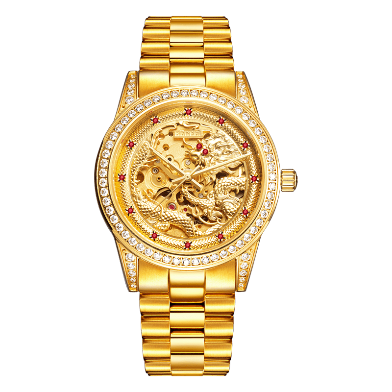 GOLDEN&middot;流金系列